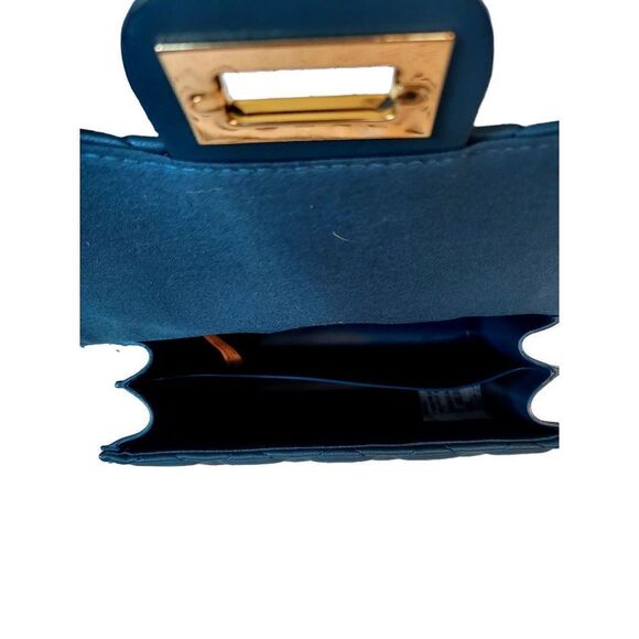 NWT: Vegan est 2005 handbag/bodybag - Picture 4 of 5